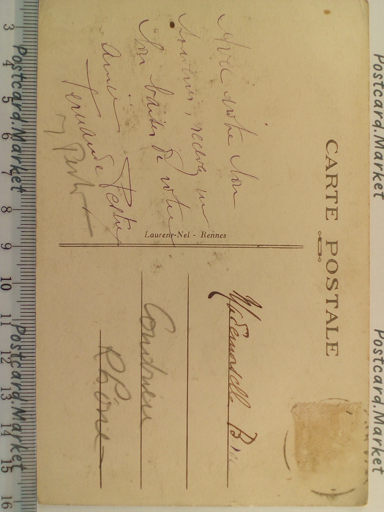 /France/FR_place_19xx_GRANVILLE. Le Plat Gousset UNC.jpg